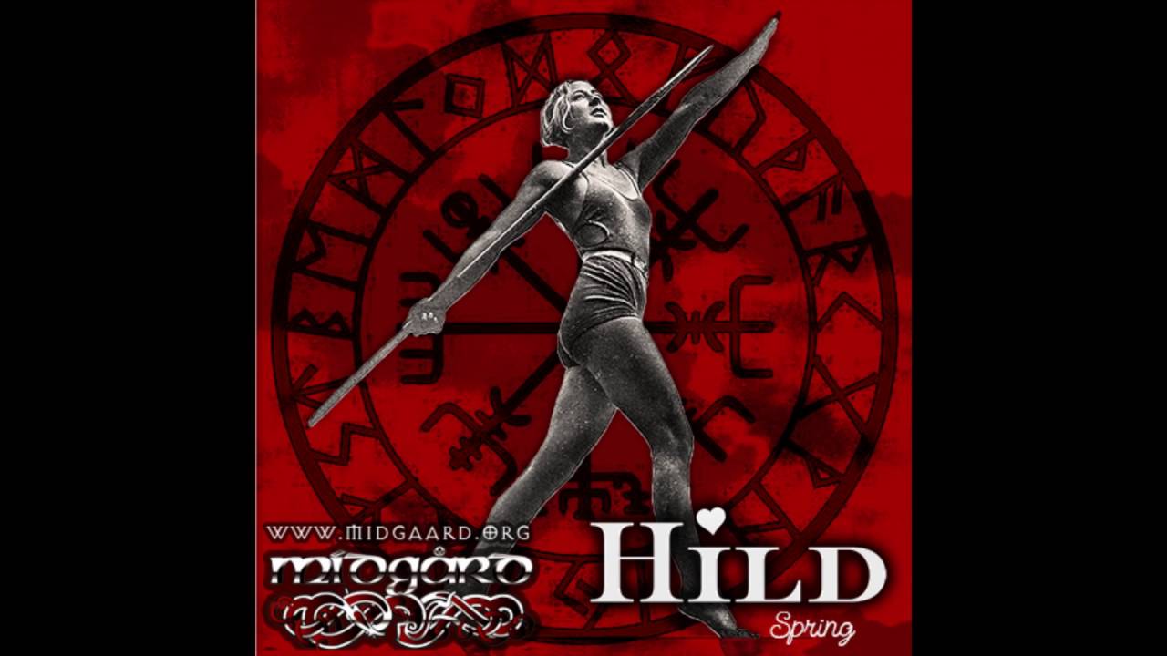 Hild - Fr&aring;gor Till Far (2016) // Swedish Nationalist Song (En Subs)