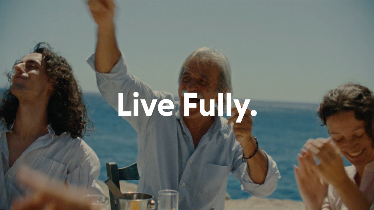 Zoefull &mdash; Live Fully.