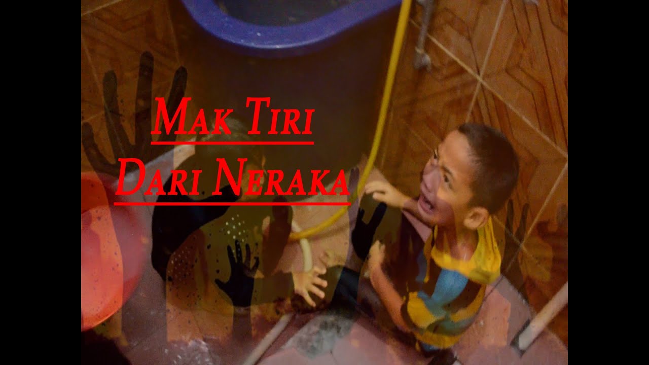 Mak Tiri dari Neraka