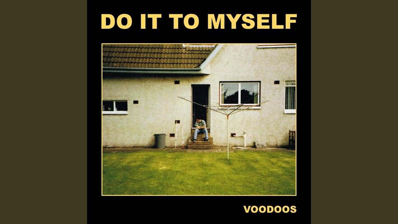 Do It to Myself