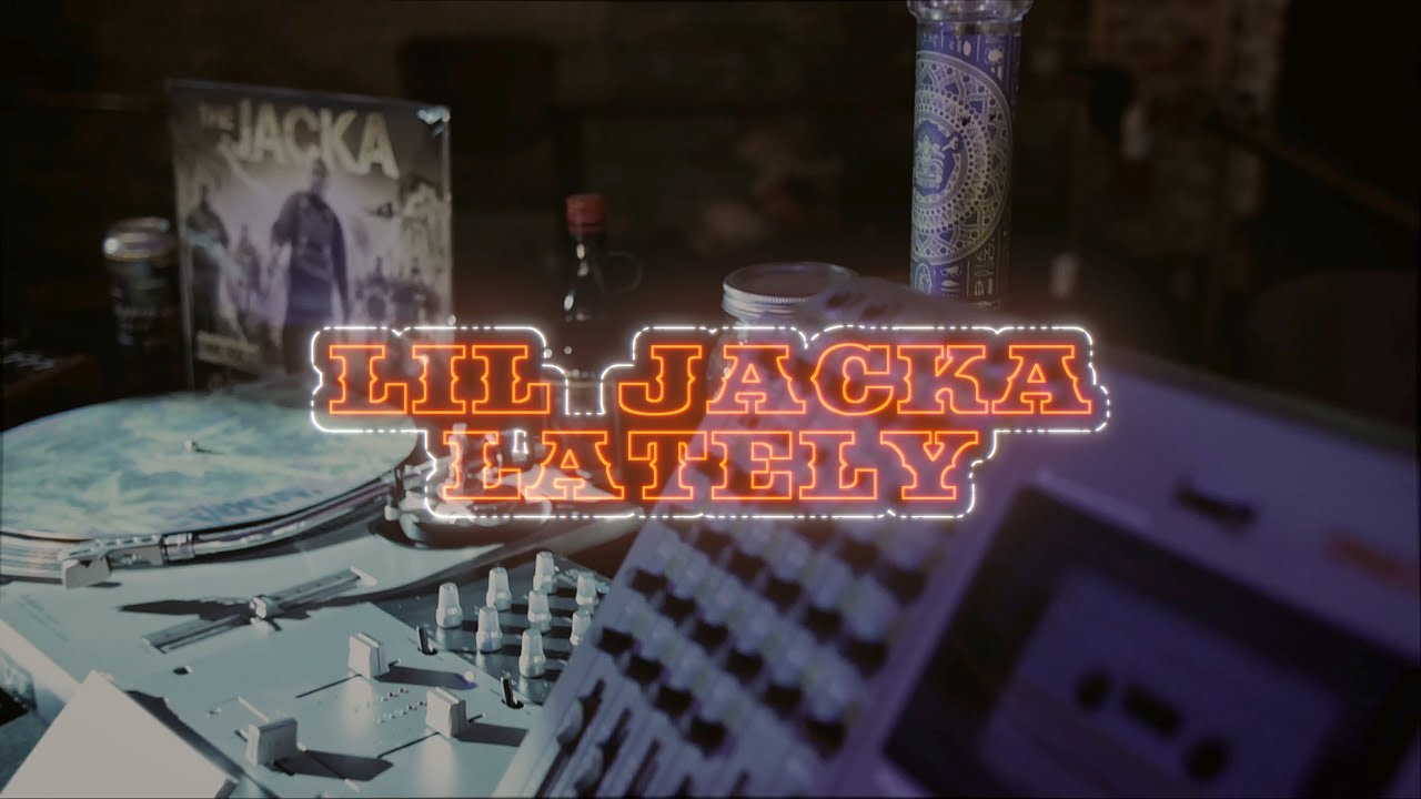 Lil Jacka - Lately (Official Music Video) Dir. Reality Muzik