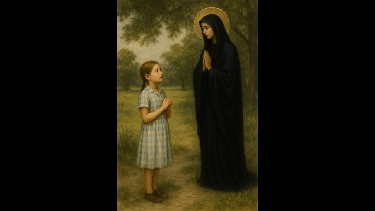 'Servant of God' Charlene Marie Richard