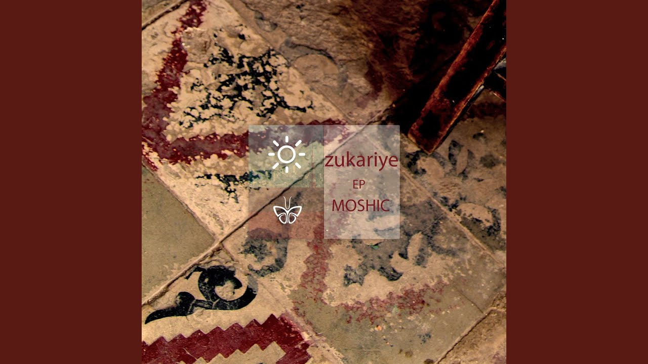Zukariye