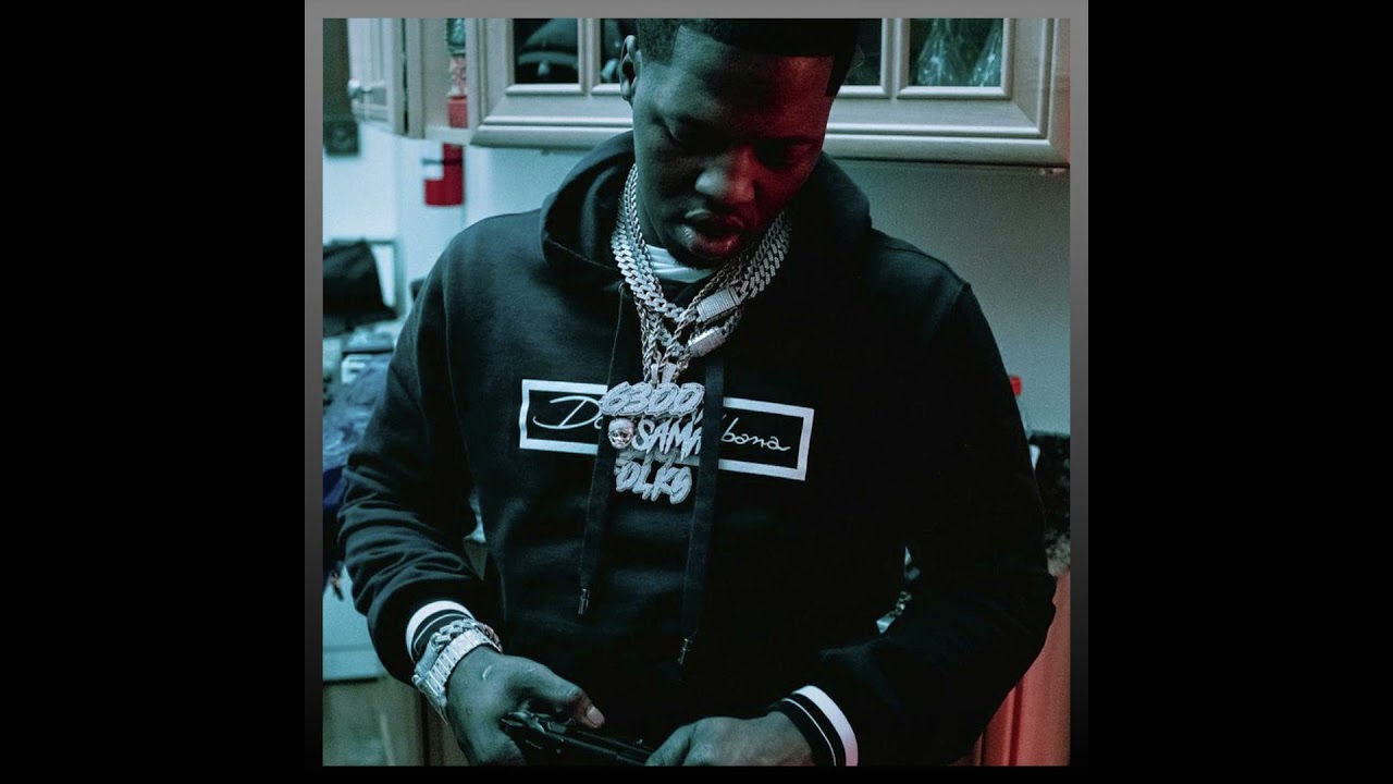(FREE) Lil Zay Osama Type Beat - 
