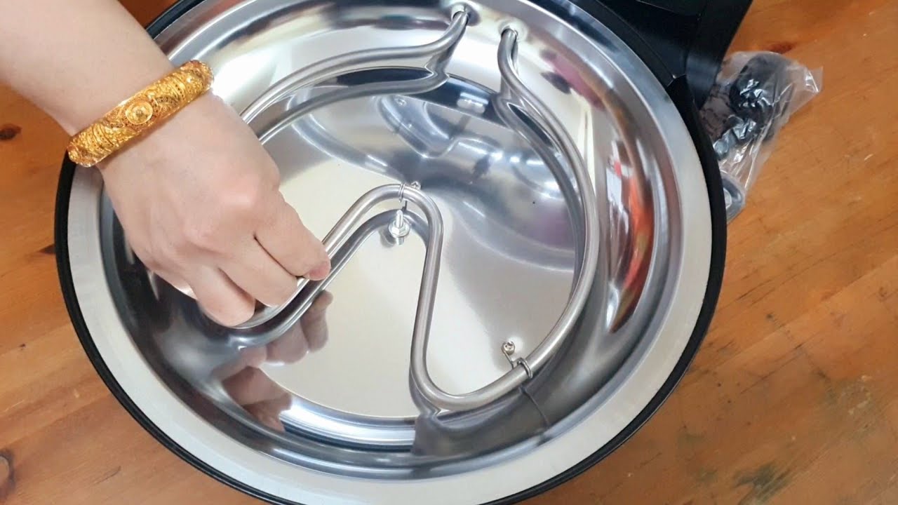 roti maker / how to use roti maker / how to use roti maker at home / how to use roti maker machine