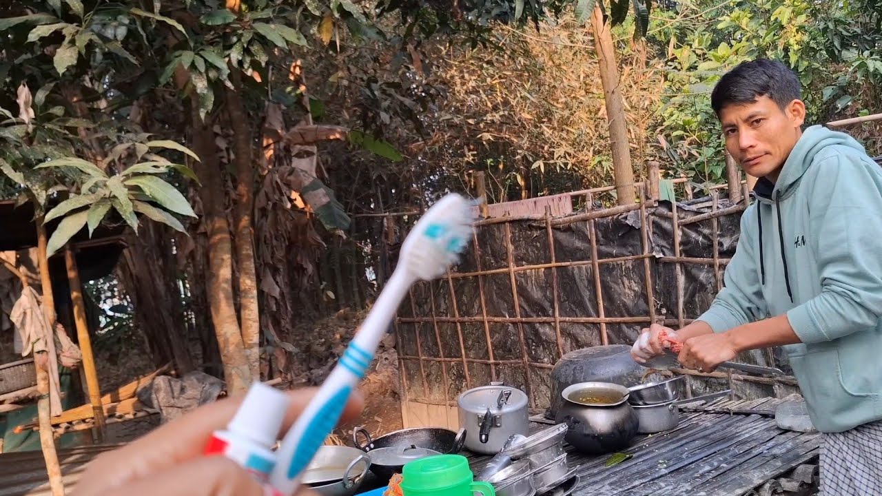 Fungwanw sikharna thwrsi sw sunangbai besera🥲angha dasw sikhardwng😜