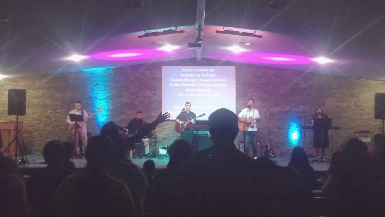Oasis McAlester