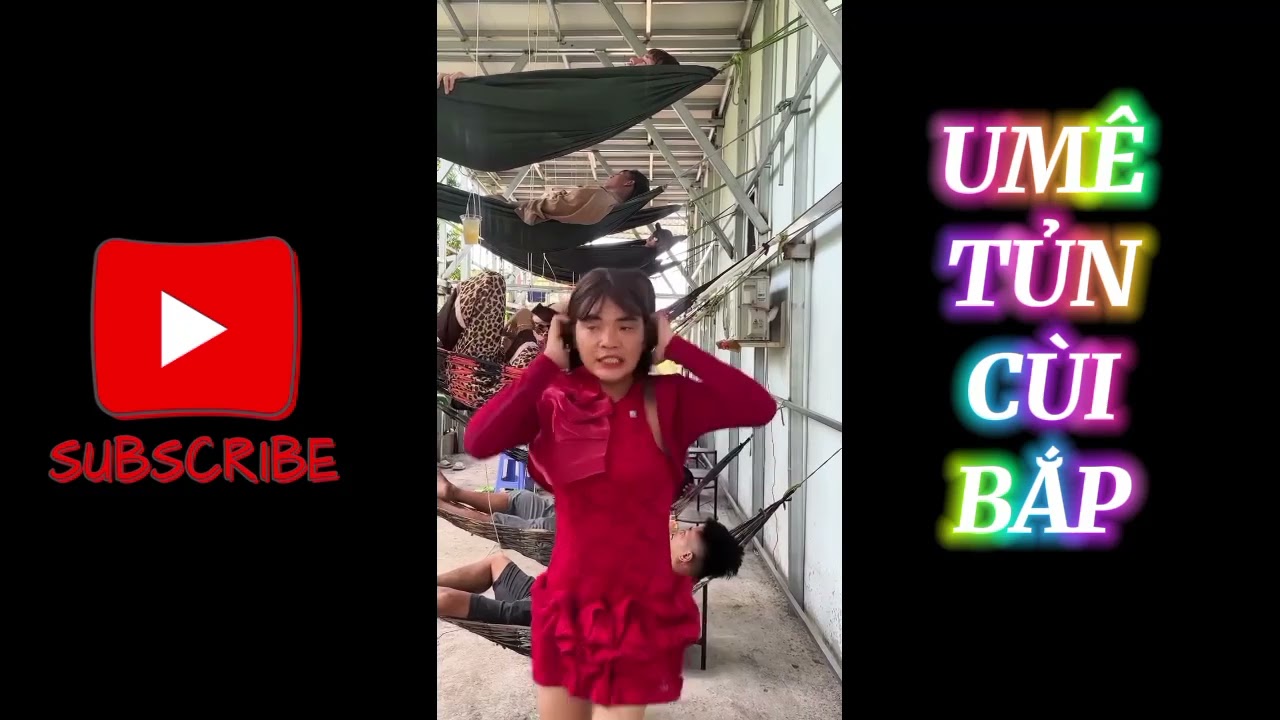 Thúy Liễu: Quán Cà Phê Võng Độc Lạ Và Cái Kết Bất Ngờ