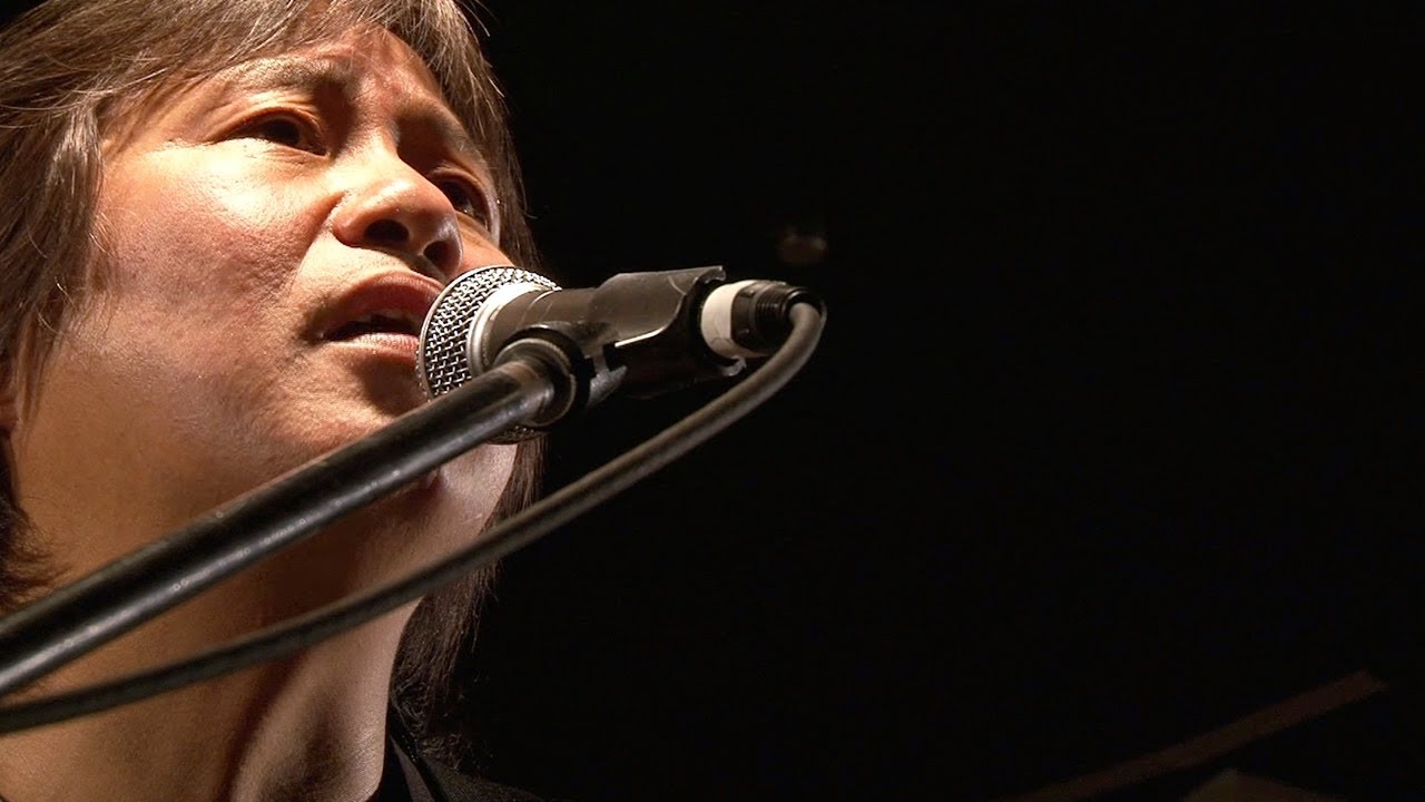 『Live Lab.西慎嗣』ライブDigest