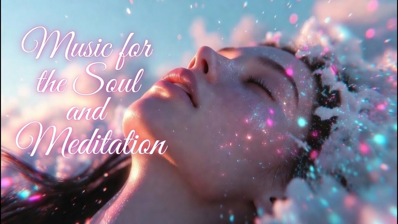 Music for the soul | Music for meditation | Music for travel
