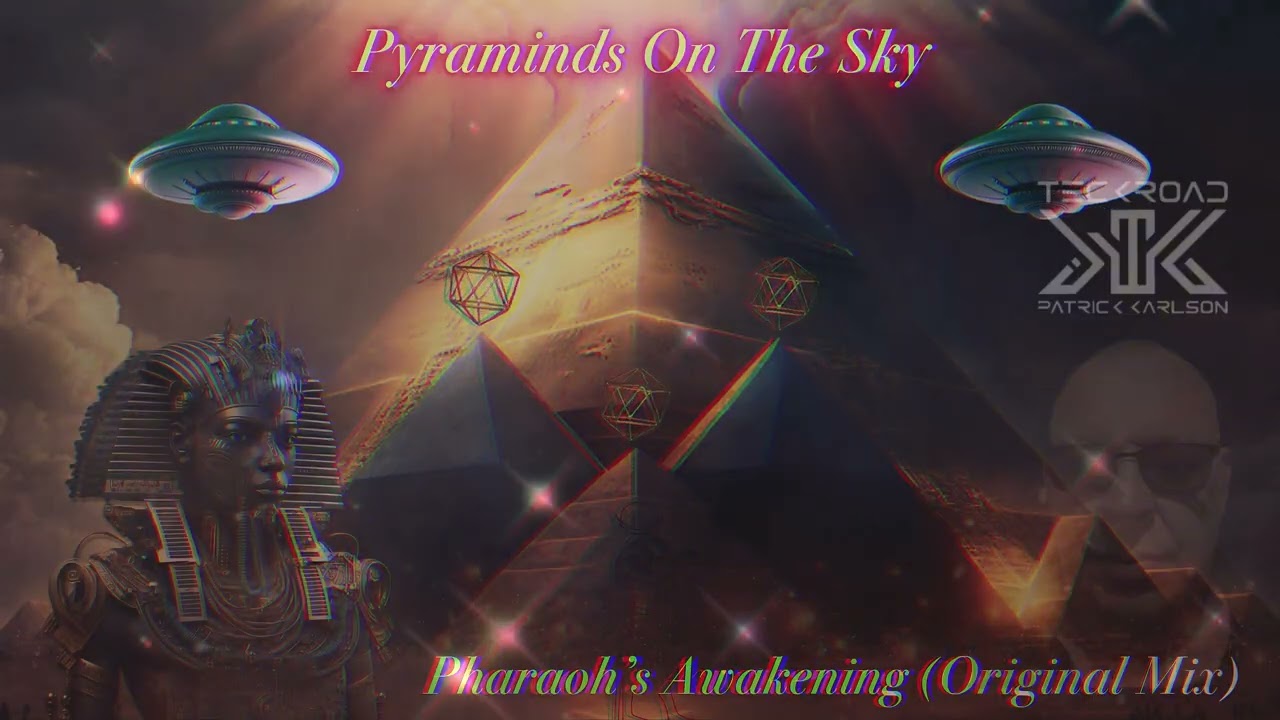 Teckroad - Pharaoh’s Awakening (Original Extended Mix)