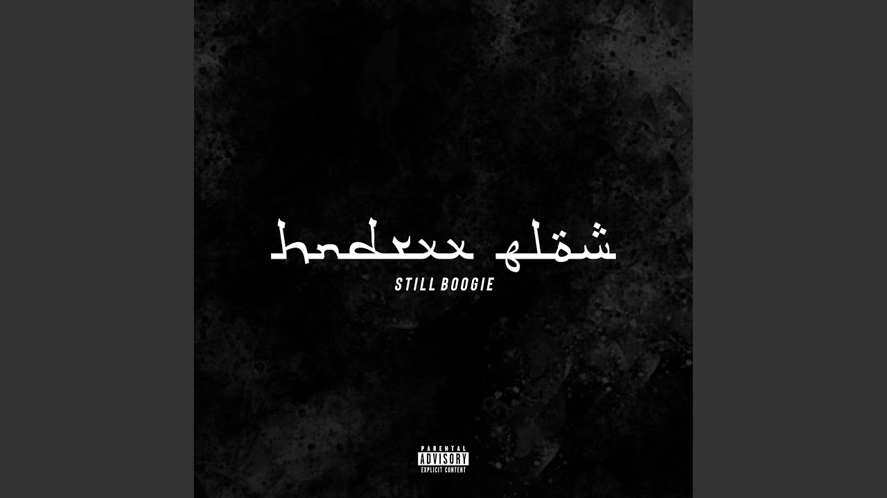 Hndrxx Flow