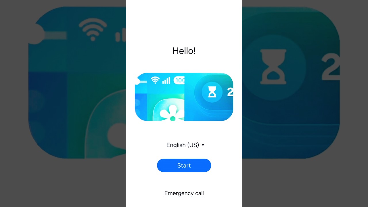 One ui 8.5 Setup #samsung