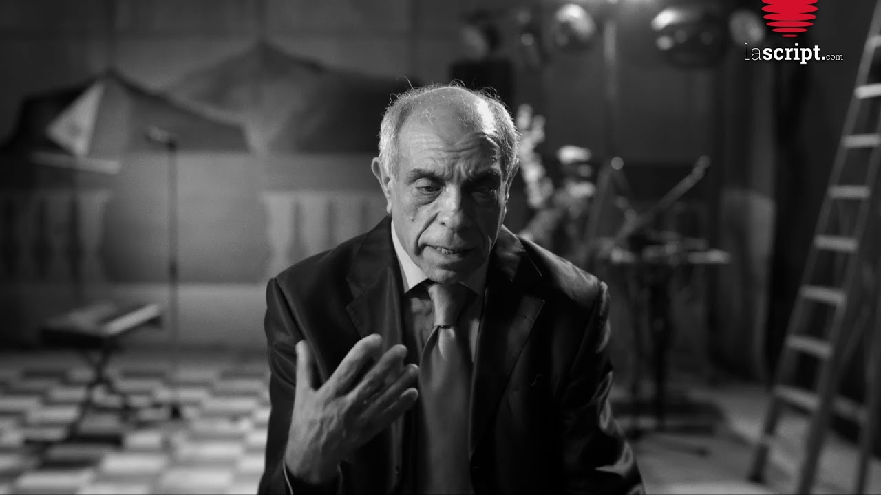 LA MAFIA NON È PIÙ QUELLA DI UNA VOLTA - Franco Maresco - Clip 1