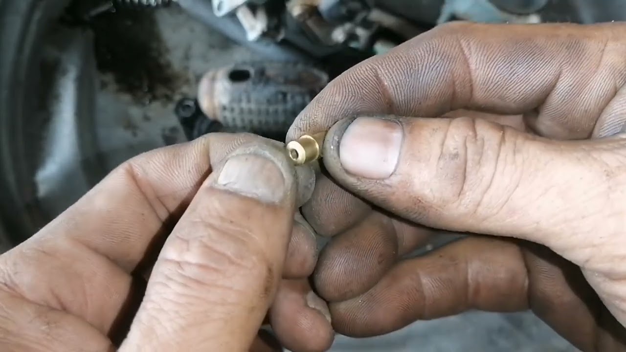 Cách Phục Hồi Bình Xăng Con 100 Tiết Kiệm Xăng Từng Chi Tiết
