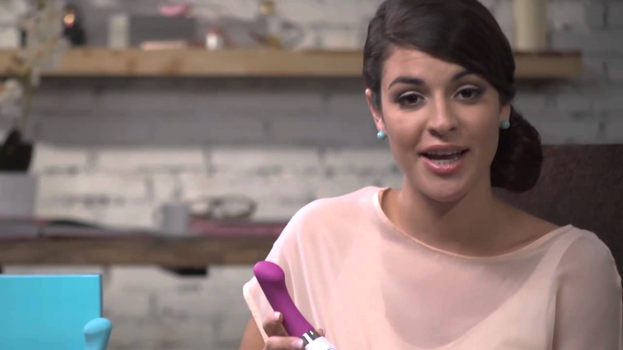 LELO Gigi - The World's Bestselling G-spot Vibrator