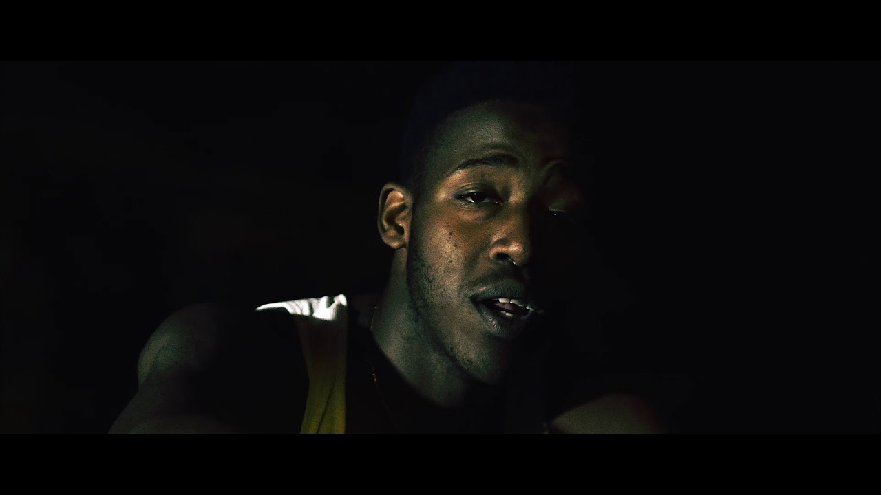 A.O. The Race (Official Video) shot by @tazerboyproduction