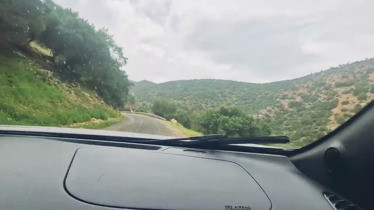 مناطق يعرفها القليلون : منطقة حمت المغرب من الانهيار في وزمن الاحتلال 