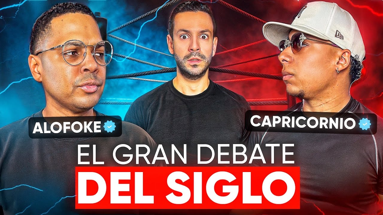 ALOFOKE vs CAPRICORNIO: Lo Que Nunca Se Dijeron | El Show De Carlos Durán