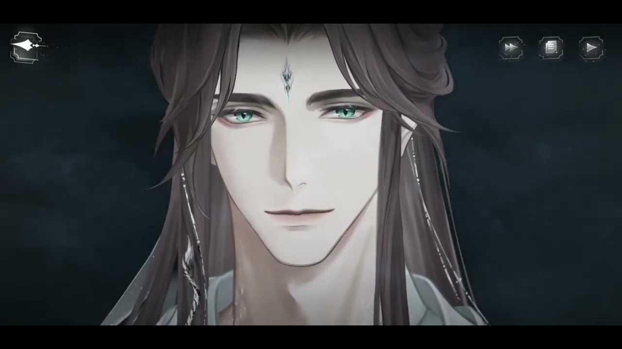 [山魂水魄] 산혼수백_산의 혼, 물의 넋