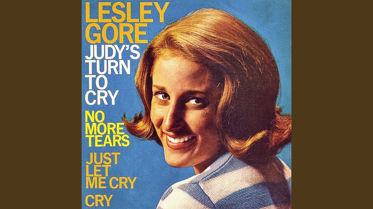 Judy's Turn to Cry