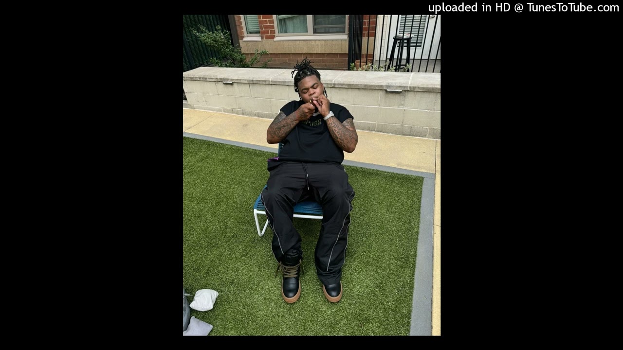 (FREE) Big Yavo Type Beat - 