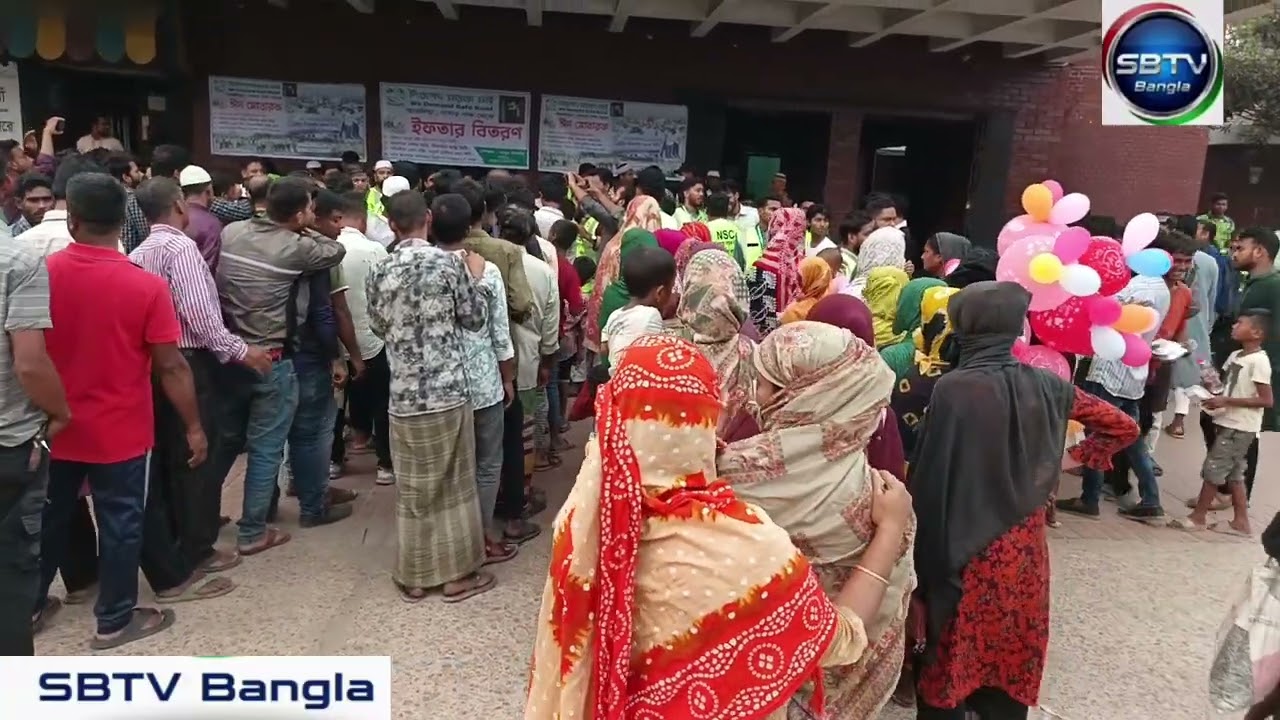 নিরাপদ সড়ক চাই আশুলিয়া থানা কমিটির উদ্যোগে এতিমদের মাঝে ইফতার বিতরণ ও ক্যাম্পিং অনুষ্ঠিত