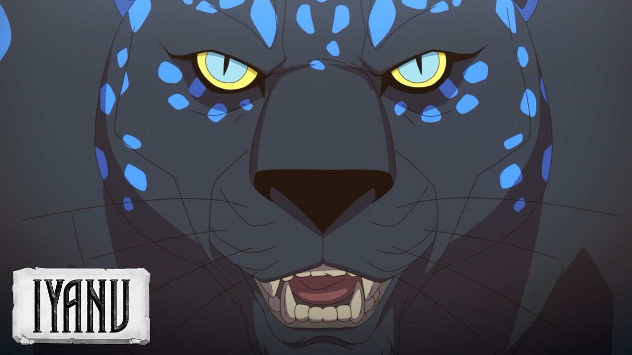 Everyone Loves the Big Cat 🐈&zwj;⬛ EKUN's Best Moments from IYANU Season 1 🏹