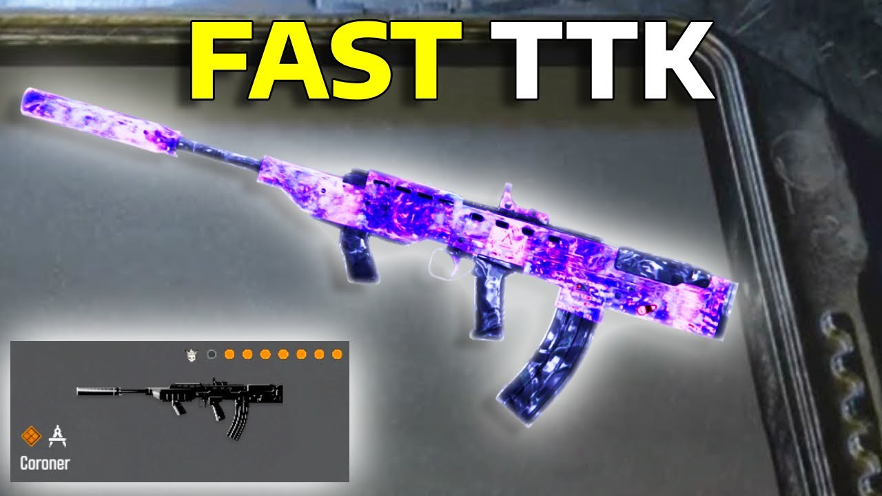 The *NEW* Best GPR 91 Class In Black Ops 6 🔥(Best GPR 91 Class setup)