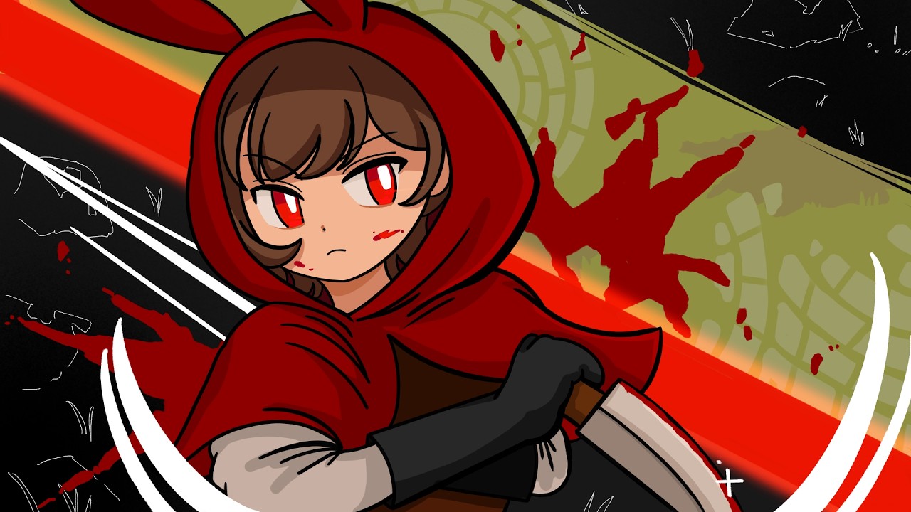 looking for the best 2d souls-like game?
