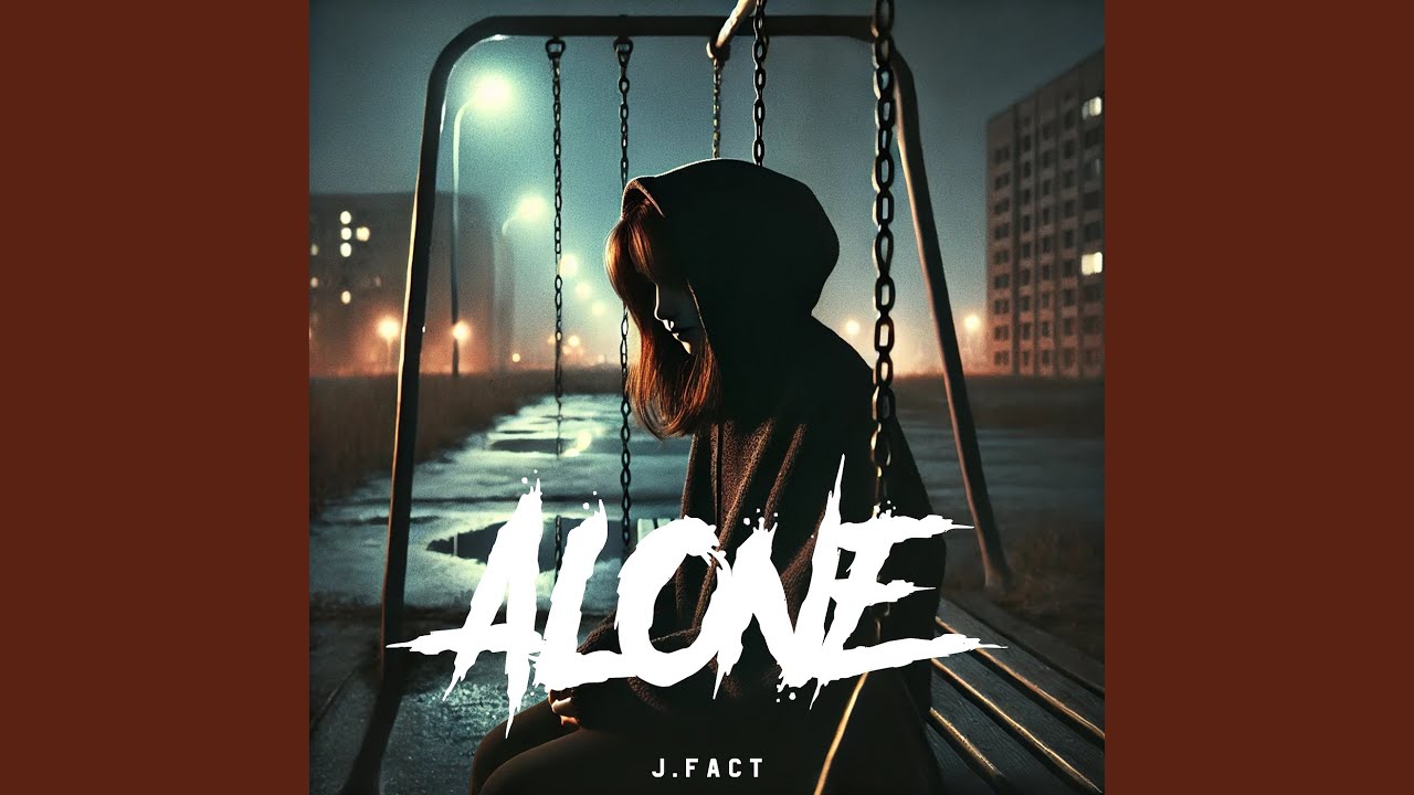 Alone