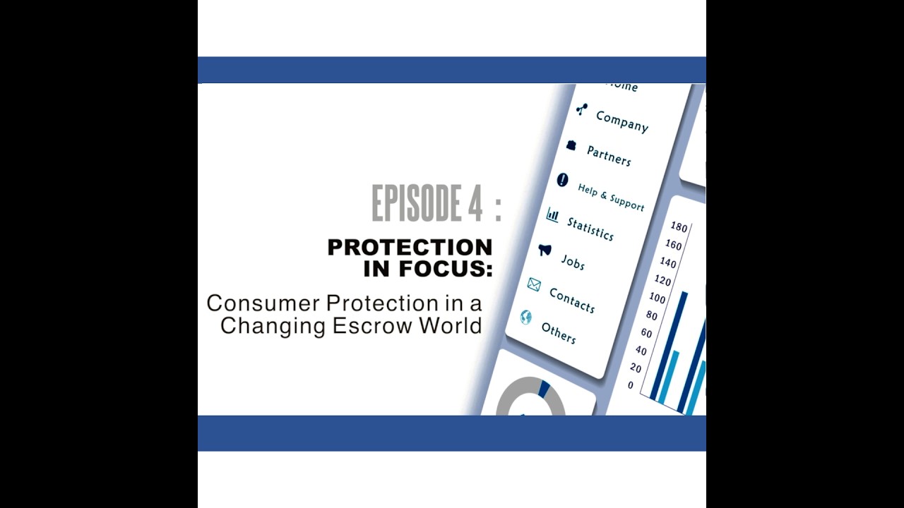 Debits and Credits with Haas and Dawe 4: Ongoing Changes in the Escrow World