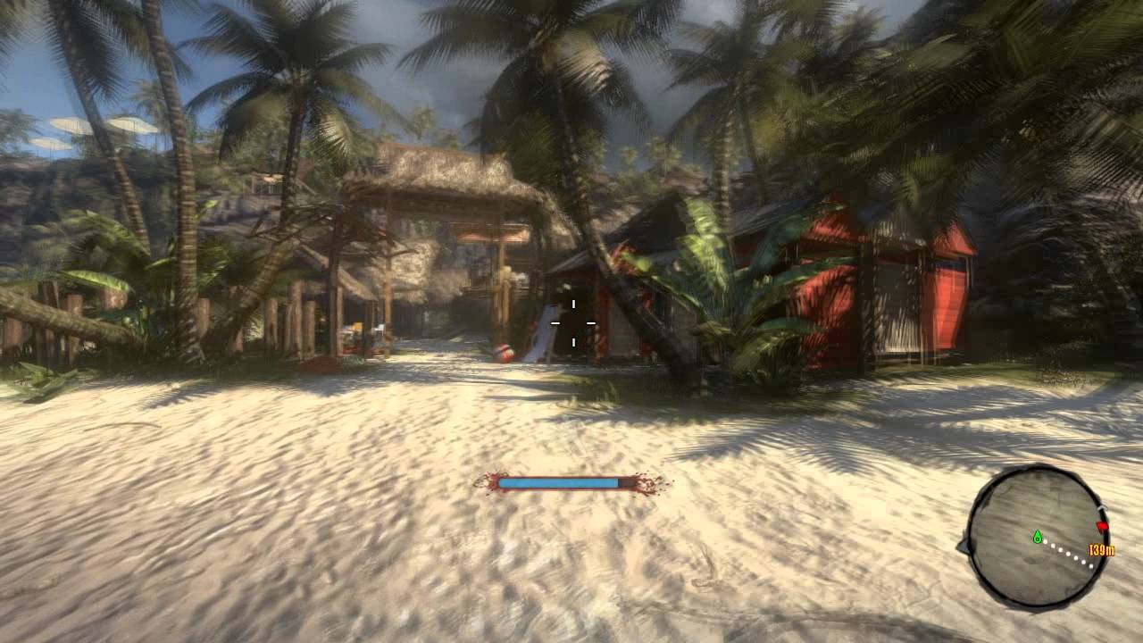 Dead Island PC - Microstuttering FIX