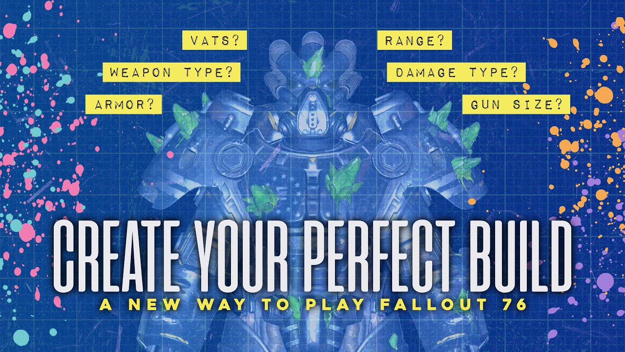 Break Free From Meta Builds in Fallout 76 - Do This Instead!