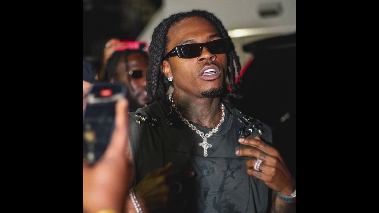[Free] Gunna Type Beat - 