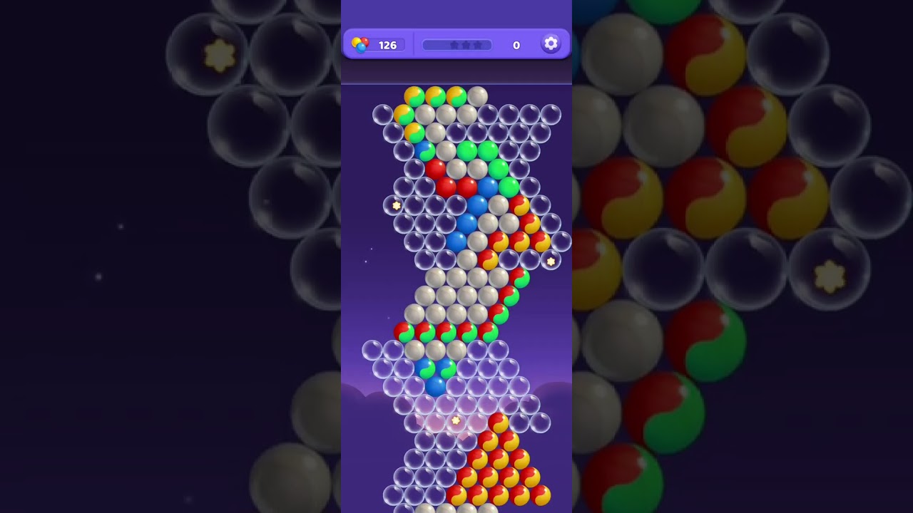 @Greenlotusgaming Bubble Pop Dream: Your Gateway to Emerald Enchantment #Pops #Bubble #Dream #Fun 