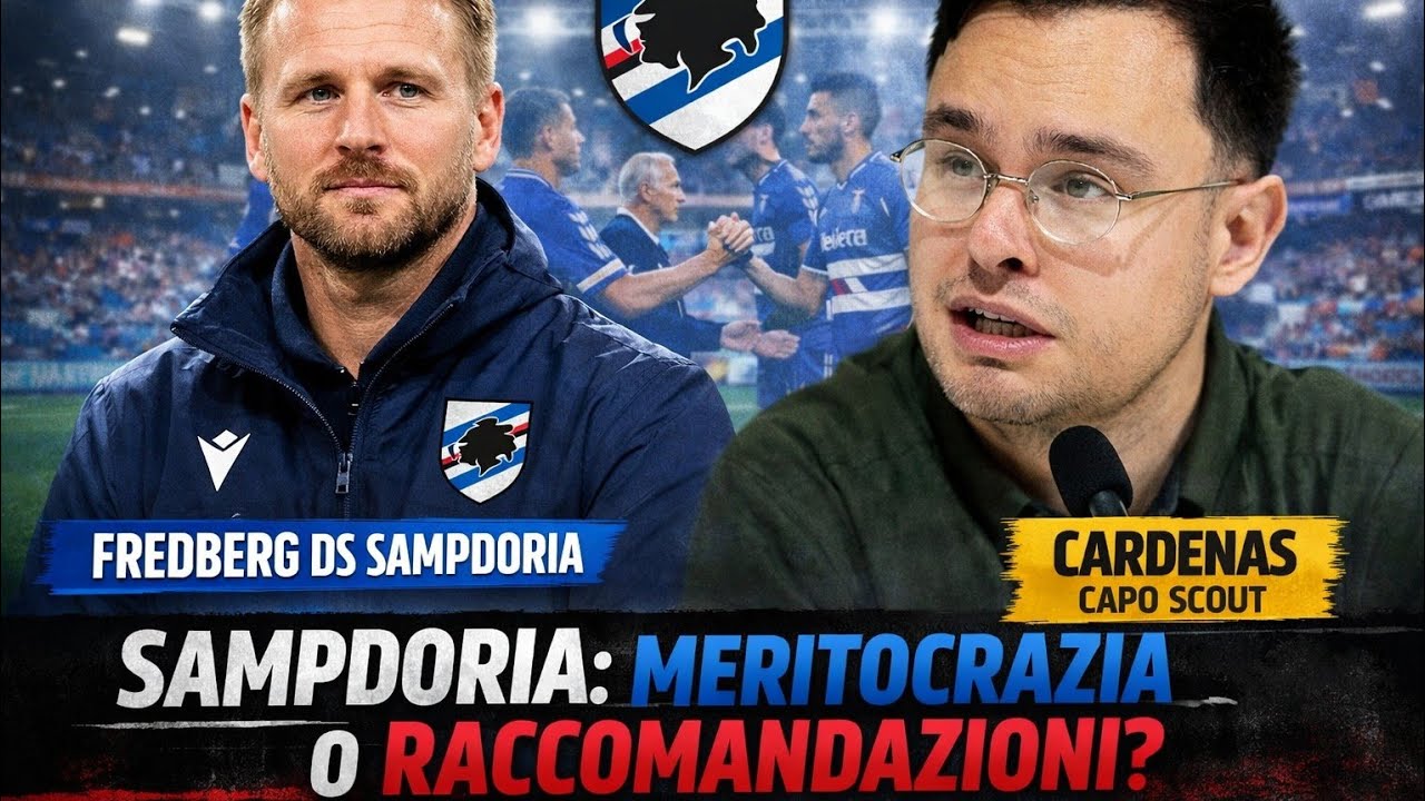 SAMP : IL METODO 