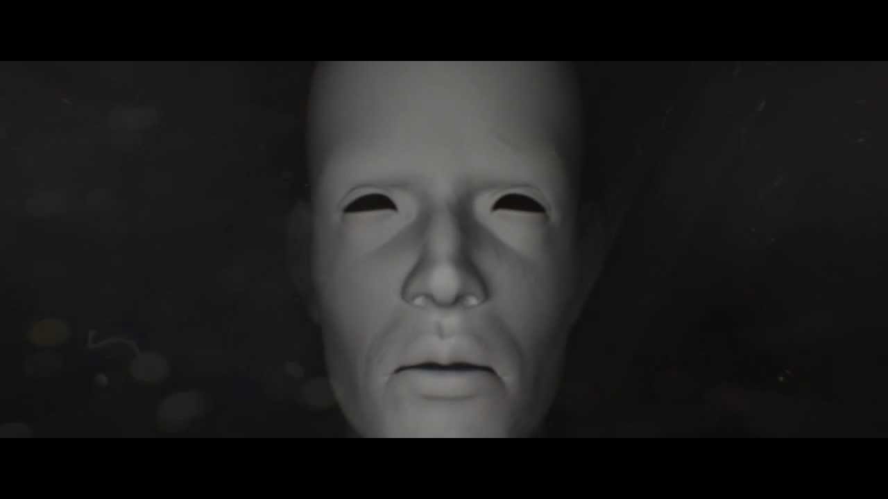Ivory & Gold - Nothingness // official video