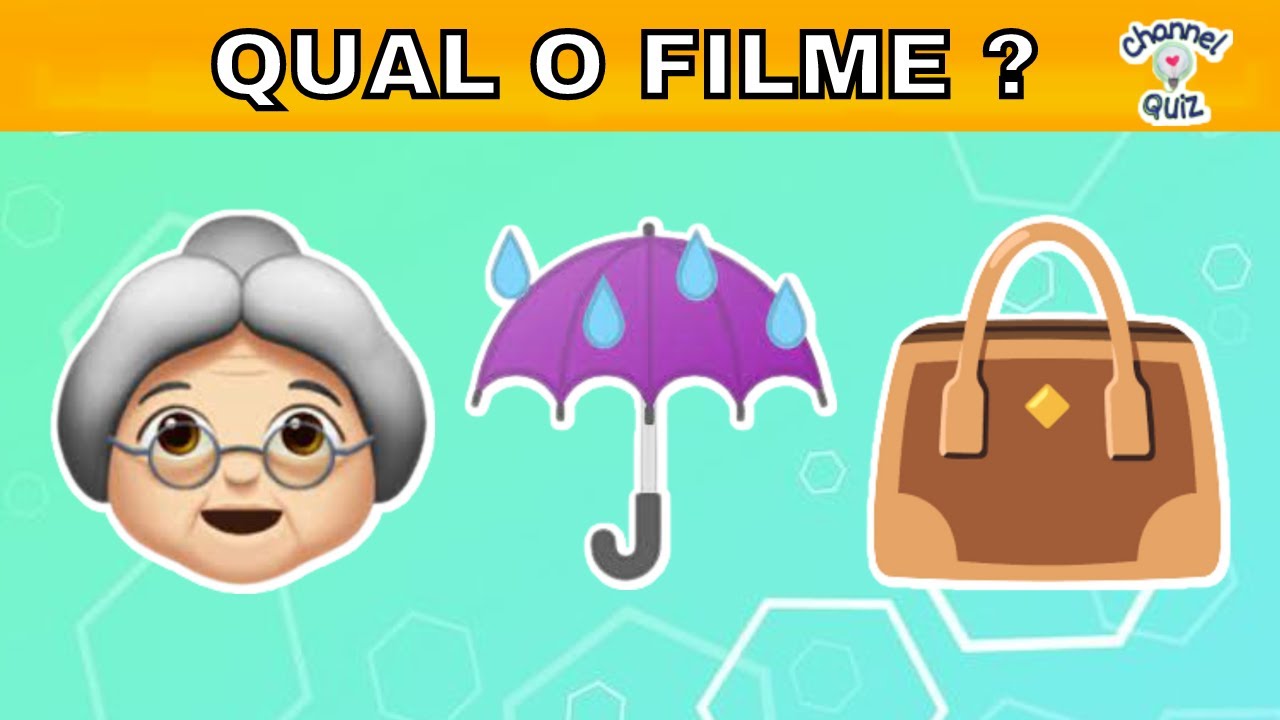 🌀 ADIVINHE O FILME DA DISNEY  COM EMOJIS🙅 #1