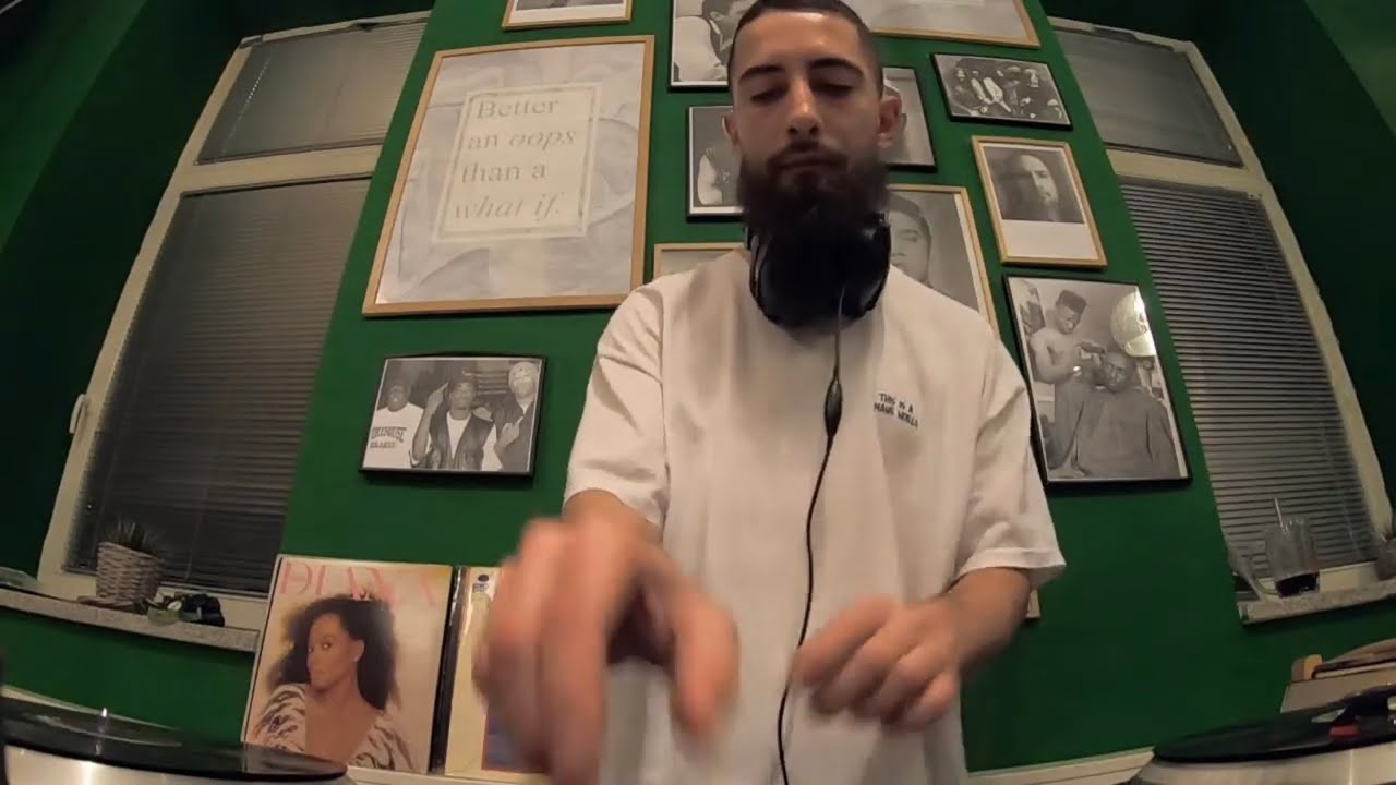 IZKOPANINE 051 : Rare Grooves | Vinyl Set - Bayro | MCKK