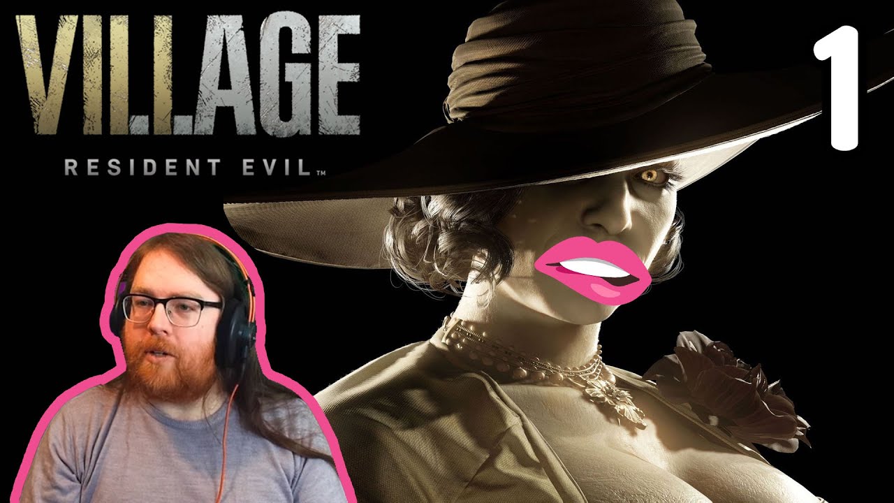 Resident Evil Village (Part 1/4) | Phizzy