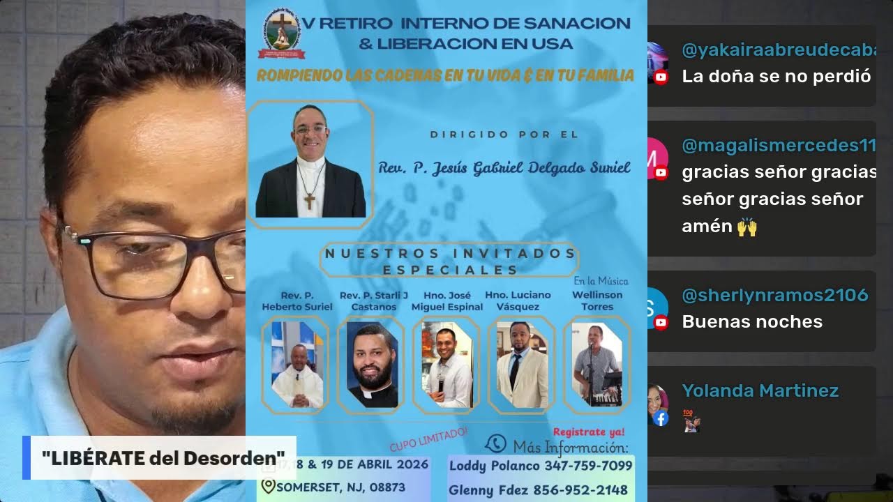 LIBÉRATE del Desorden.