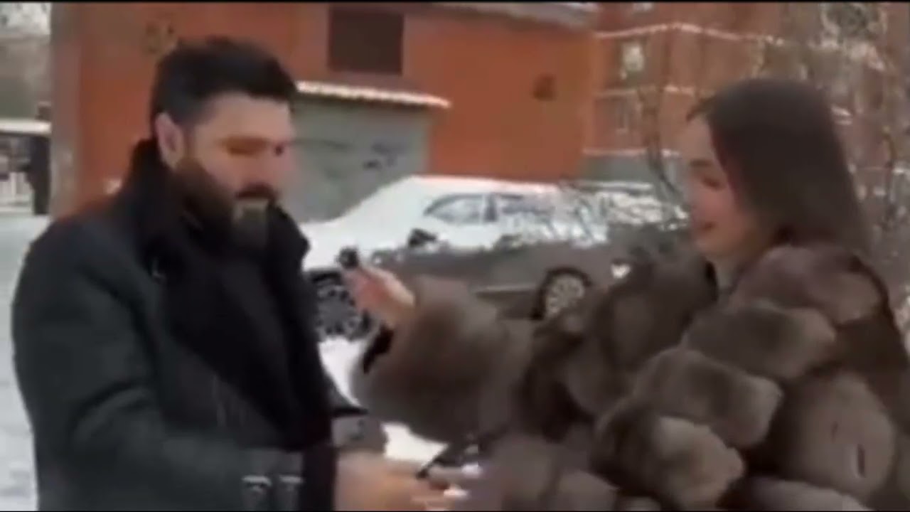 Кто красивее? Мужчина или женщина?