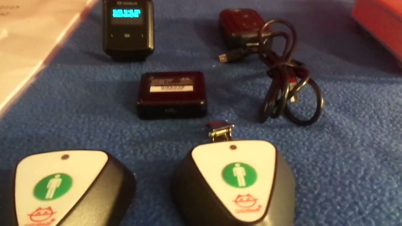 MMCall Direct System