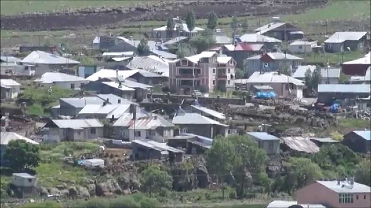 Senemoğlu Köyü slaytı