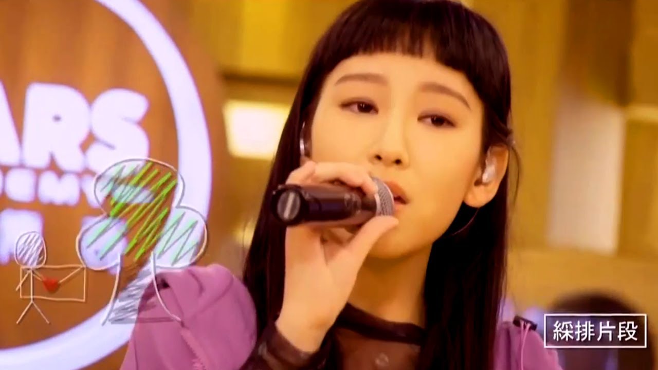 聲夢傳奇 | 大熱炎明熹失準？選手賽前彩排全紀錄