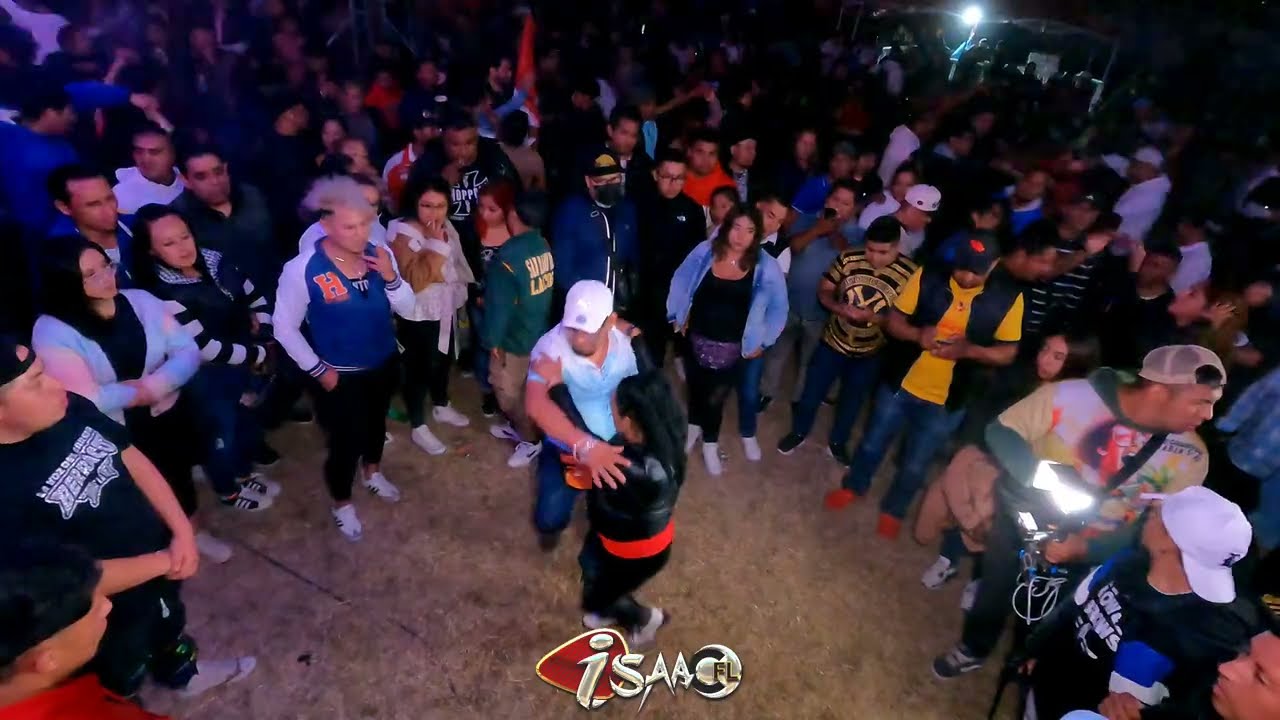 Sonido Sonoramico 🔥 Así Inicio Aniversario Sonido Timbal // Pista de Las Estrellas Toluca Mayo 2025
