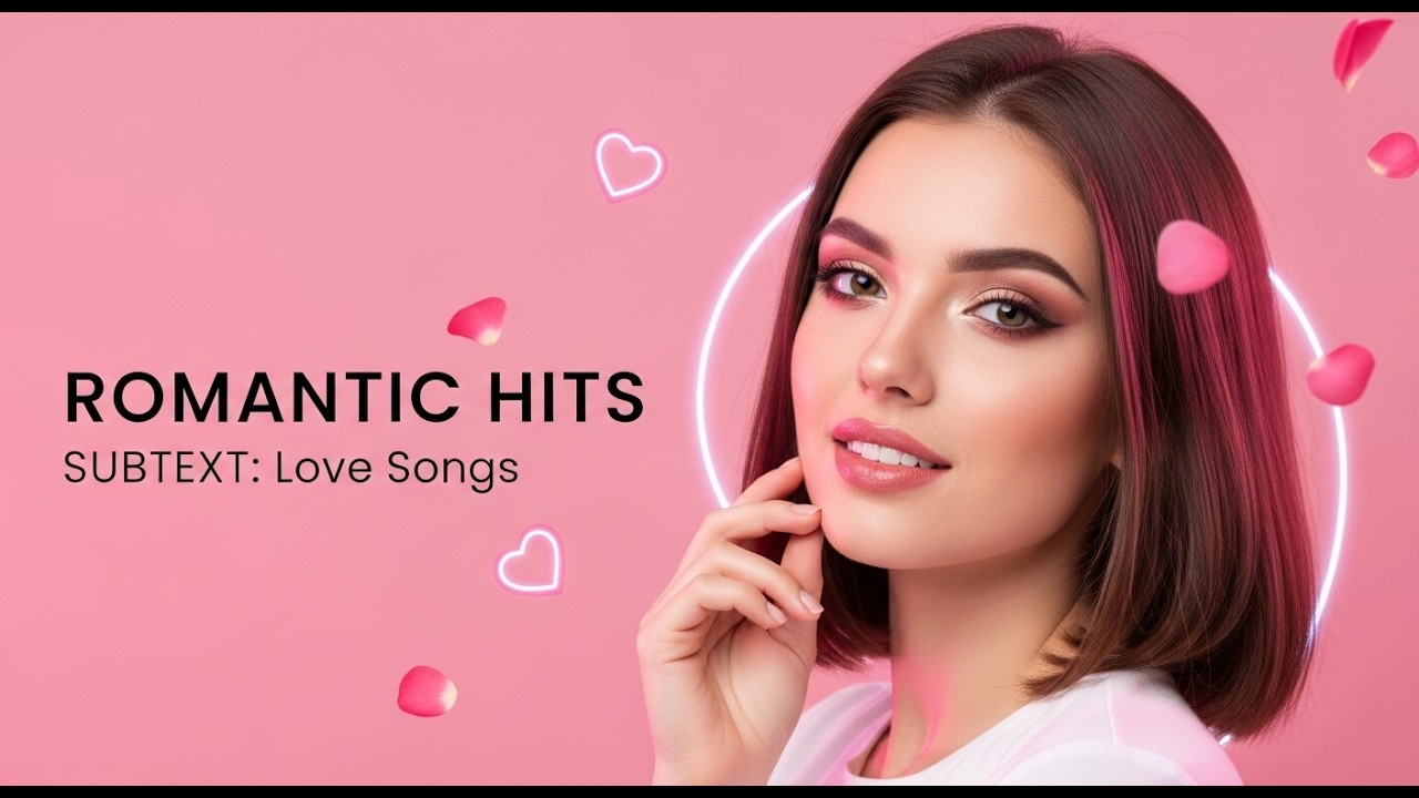 Lonely Hearts Playlist – Sad & Gentle Love Songs for the Night