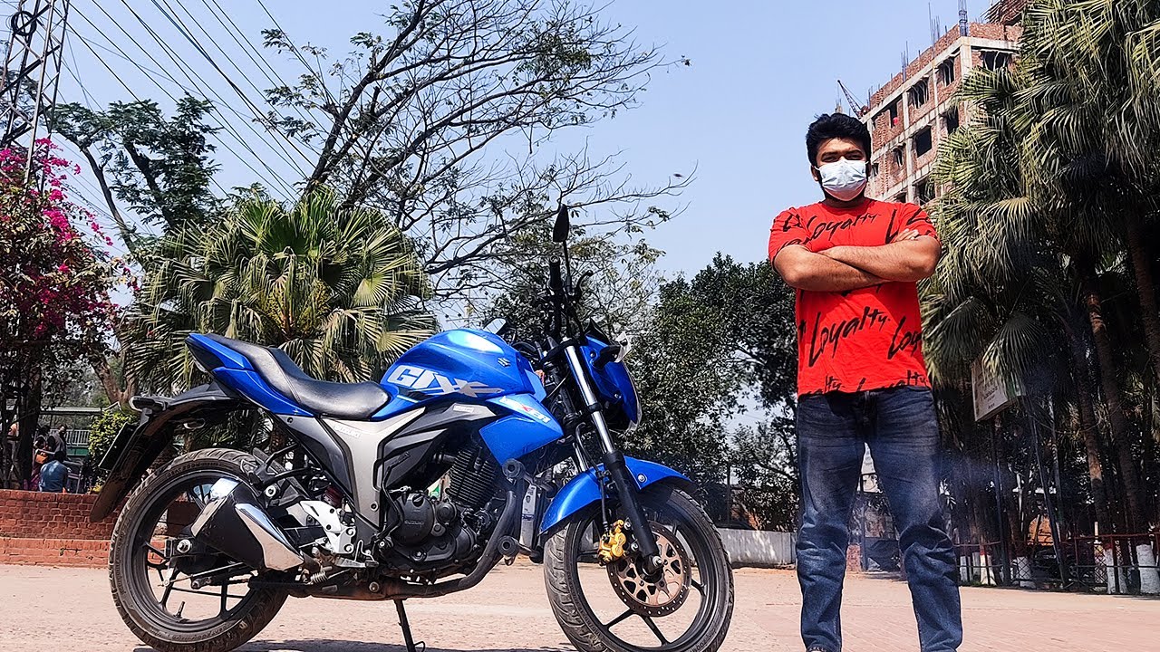 পুরাতন নাকি নতুন বাইক কিনবেন? কনফিউশনে আছেন তাইতো?? by Horseman