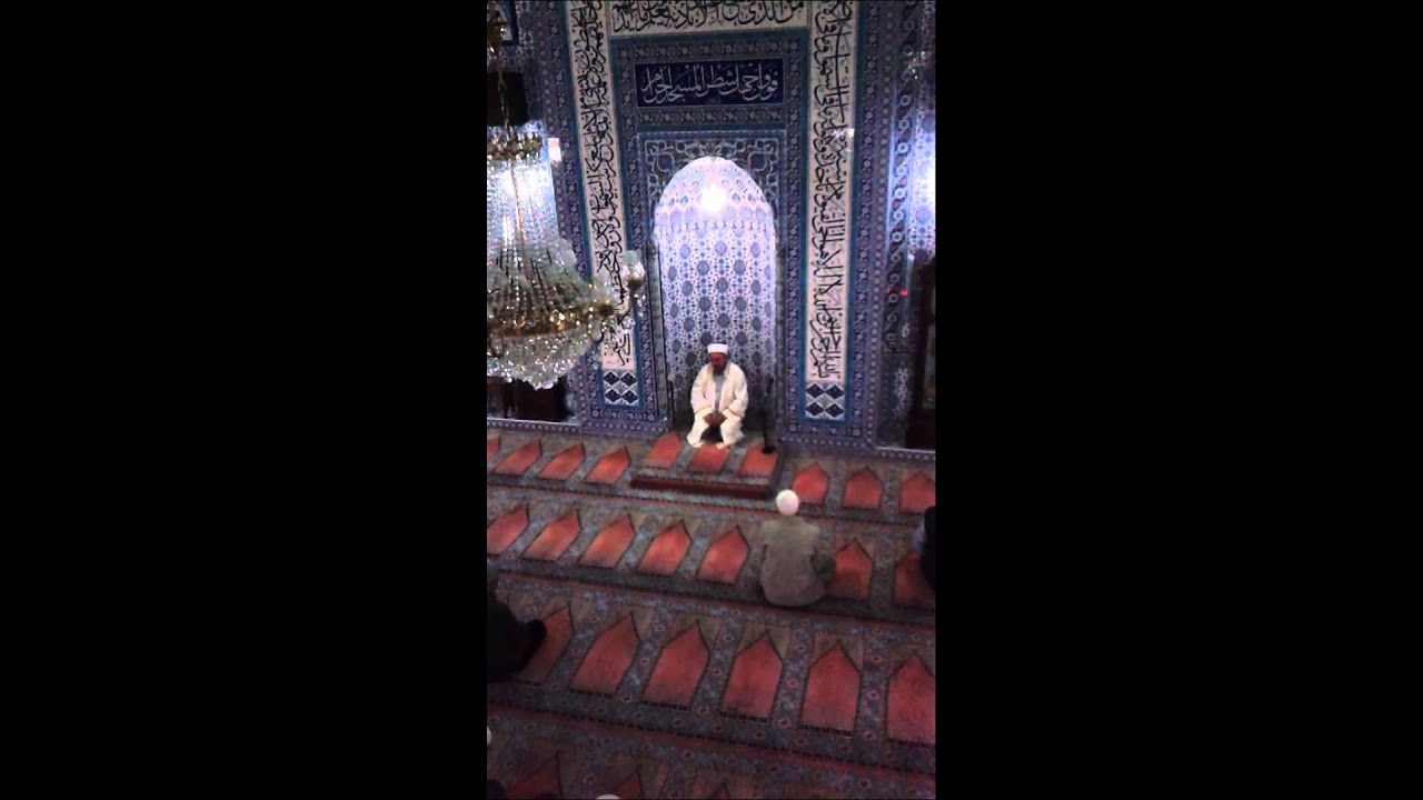 Mehmet Ali Koca  Amenerrasulu